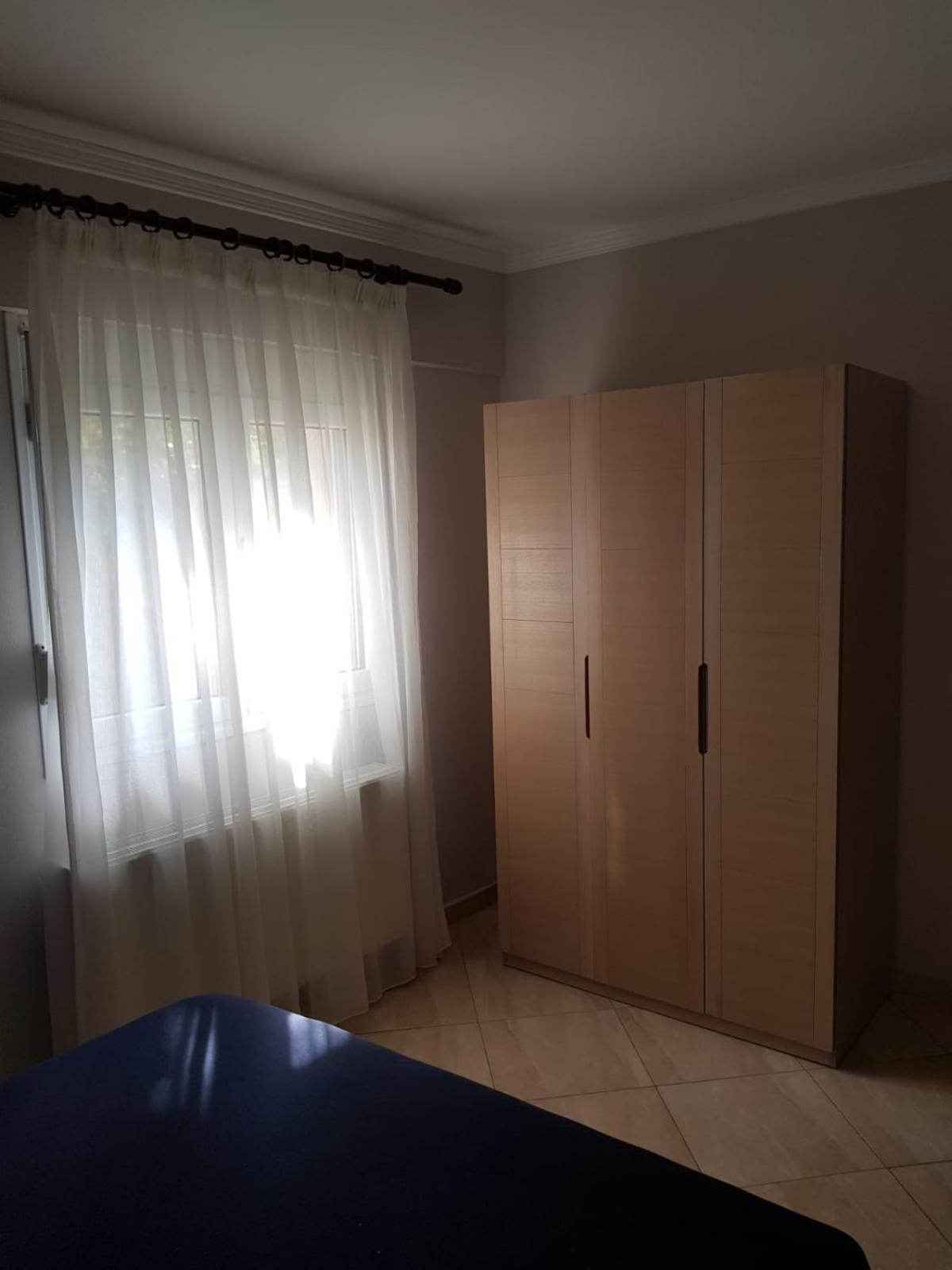 Kriopigi Apartments 2 Kültér fotó