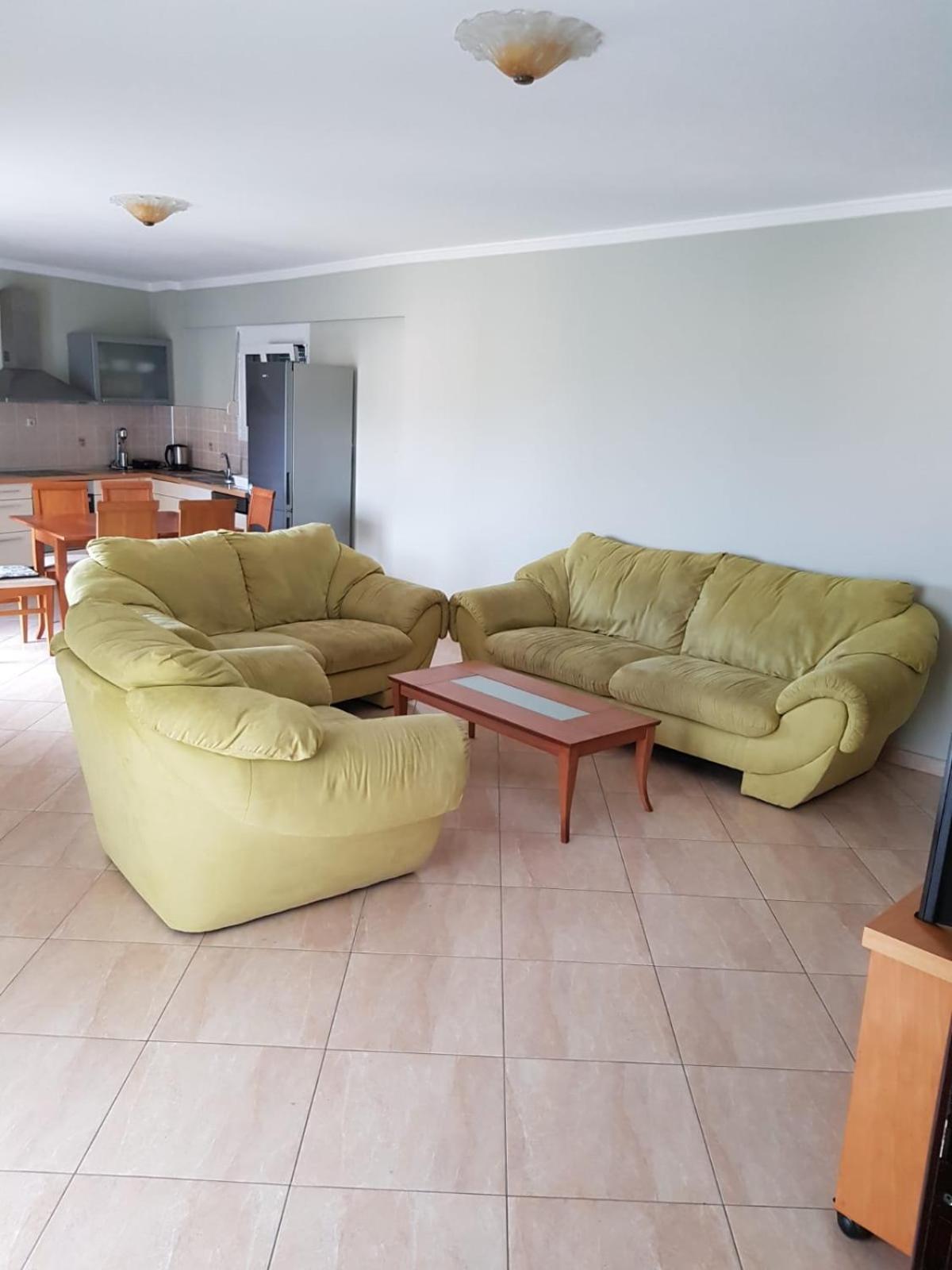 Kriopigi Apartments 2 Kültér fotó