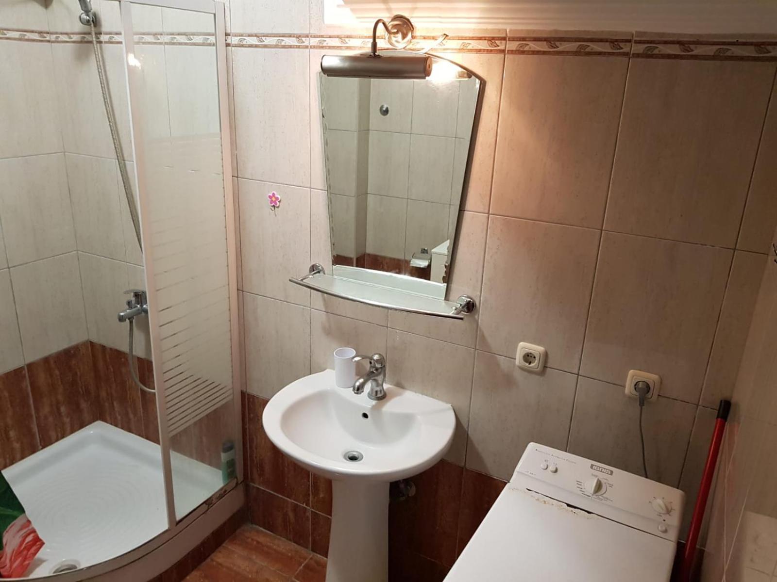 Kriopigi Apartments 2 Kültér fotó