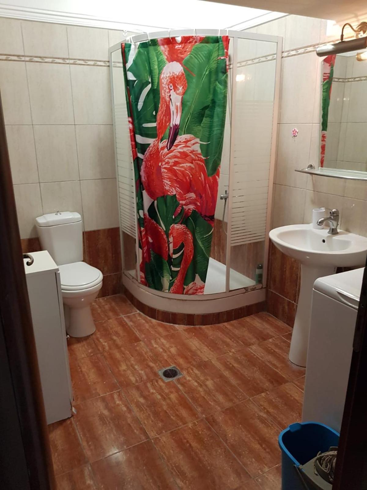 Kriopigi Apartments 2 Kültér fotó