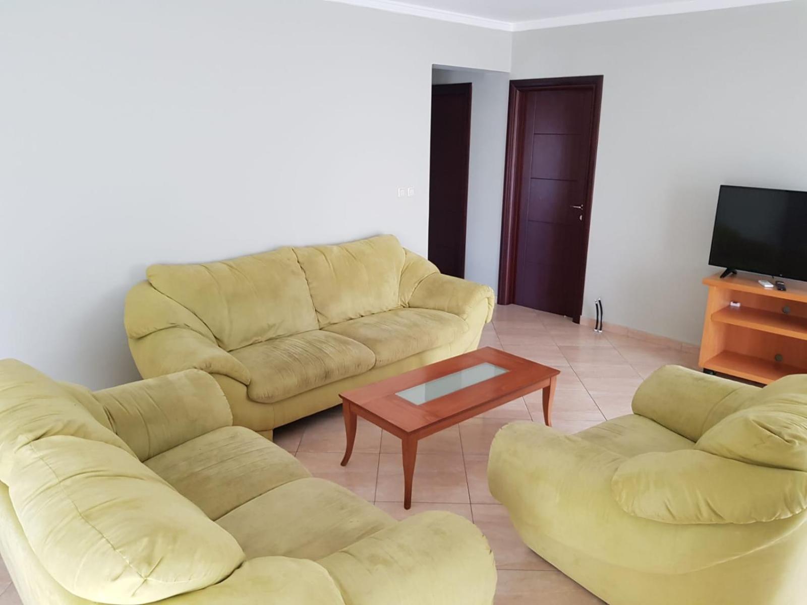 Kriopigi Apartments 2 Kültér fotó