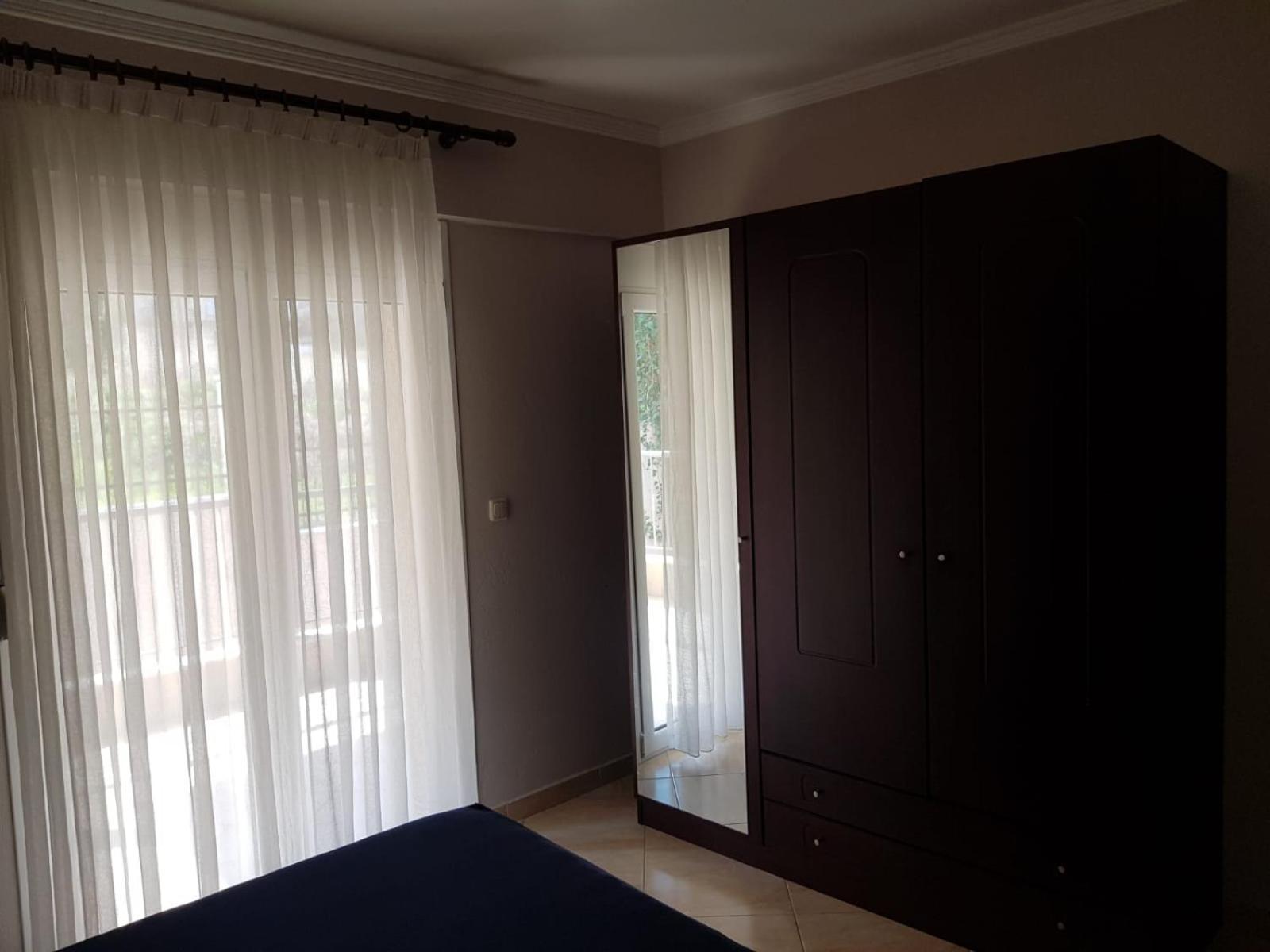 Kriopigi Apartments 2 Kültér fotó