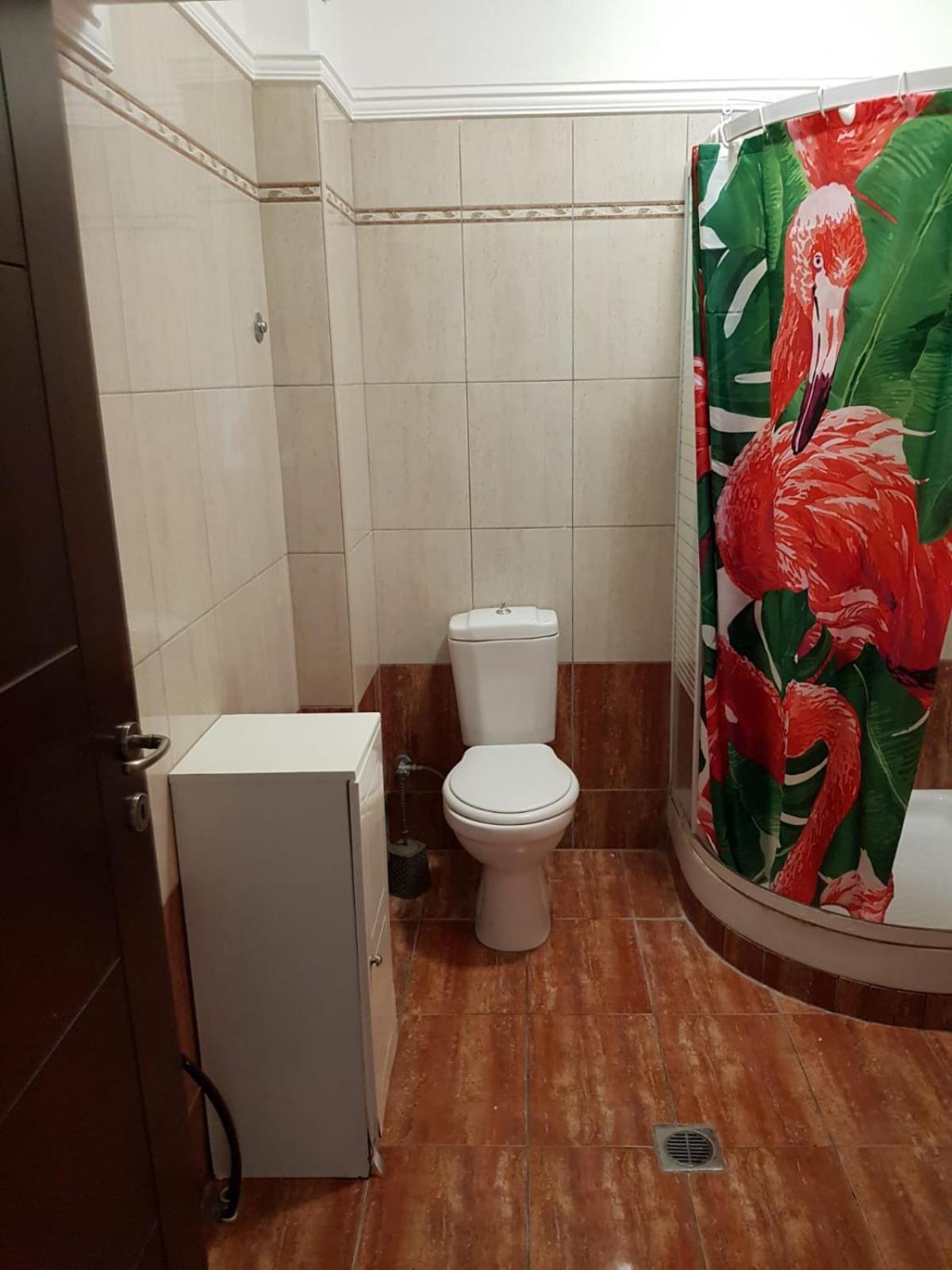 Kriopigi Apartments 2 Kültér fotó