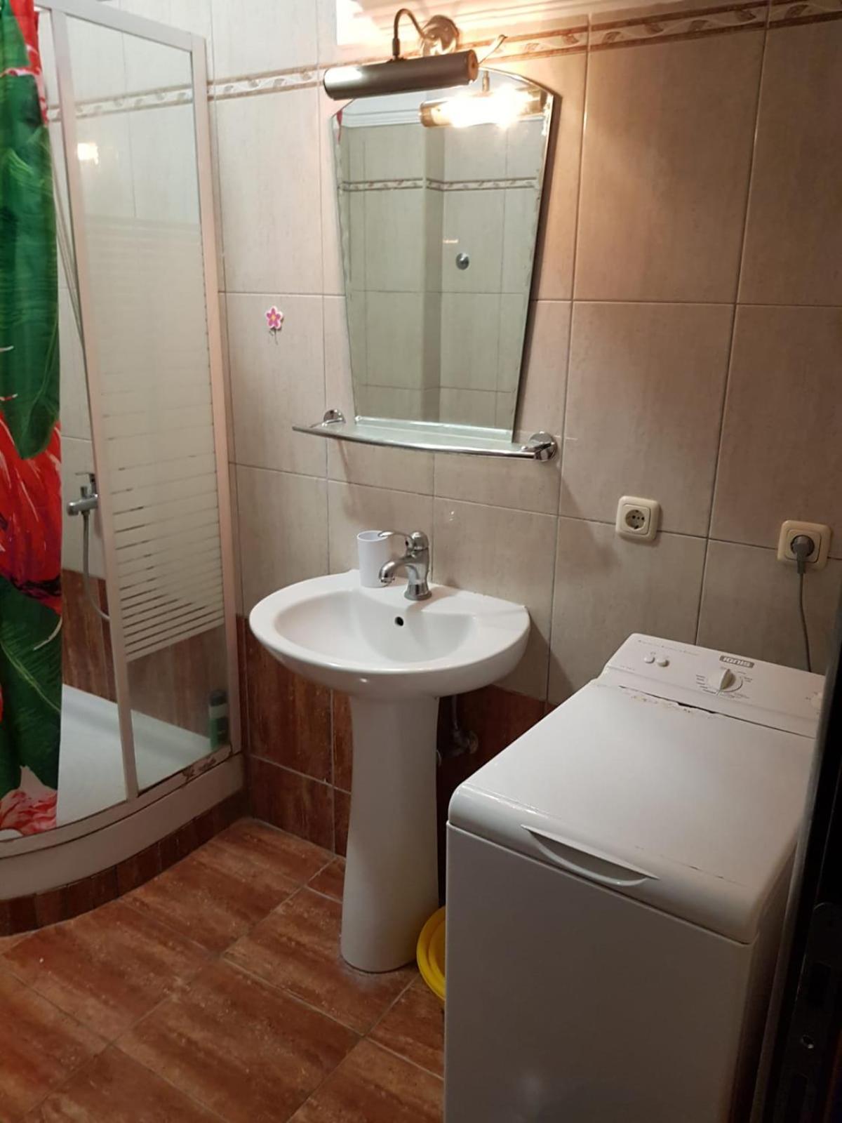 Kriopigi Apartments 2 Kültér fotó