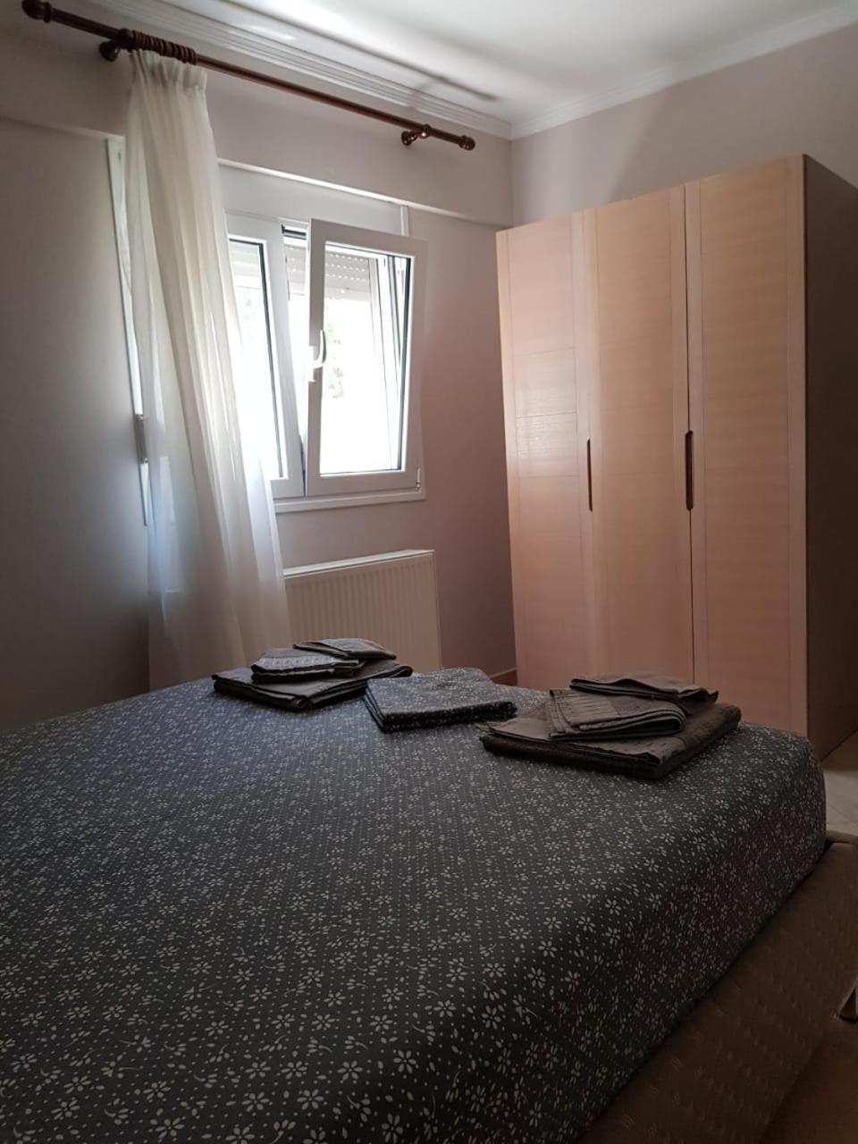 Kriopigi Apartments 2 Kültér fotó